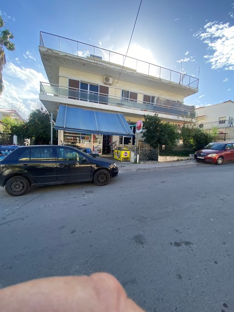 Κατάστημα 57.60 τ.μ. σε πλειστηριασμό Δήμος Παιανίας