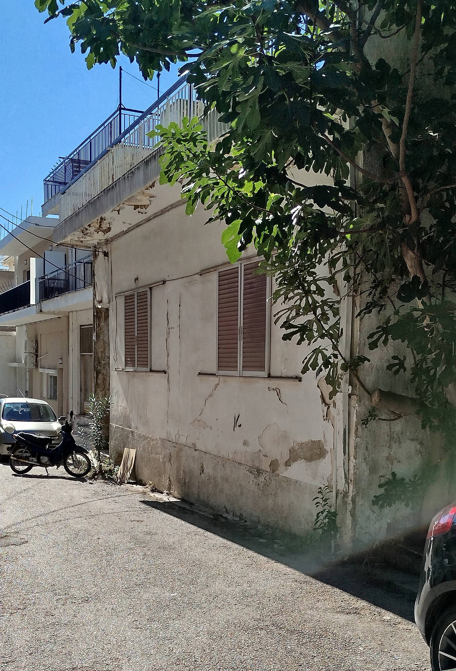 Οικόπεδο  σε πλειστηριασμό Δήμος Χαϊδαρίου