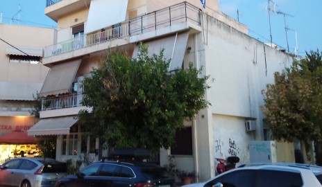 Κατοικία  σε πλειστηριασμό Δήμος Αιγάλεω