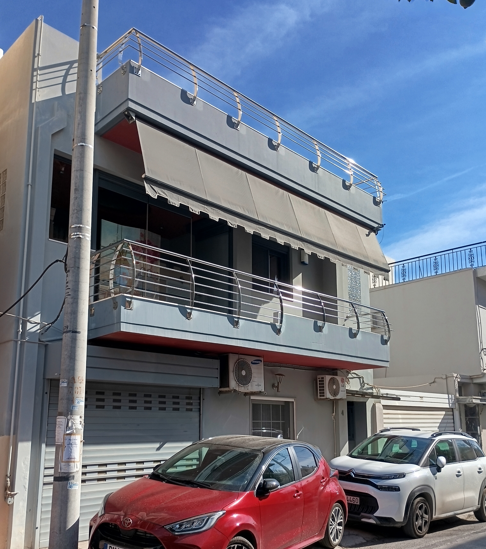 Κατοικία 103.69 τ.μ. σε πλειστηριασμό Δήμος Κορυδαλλού