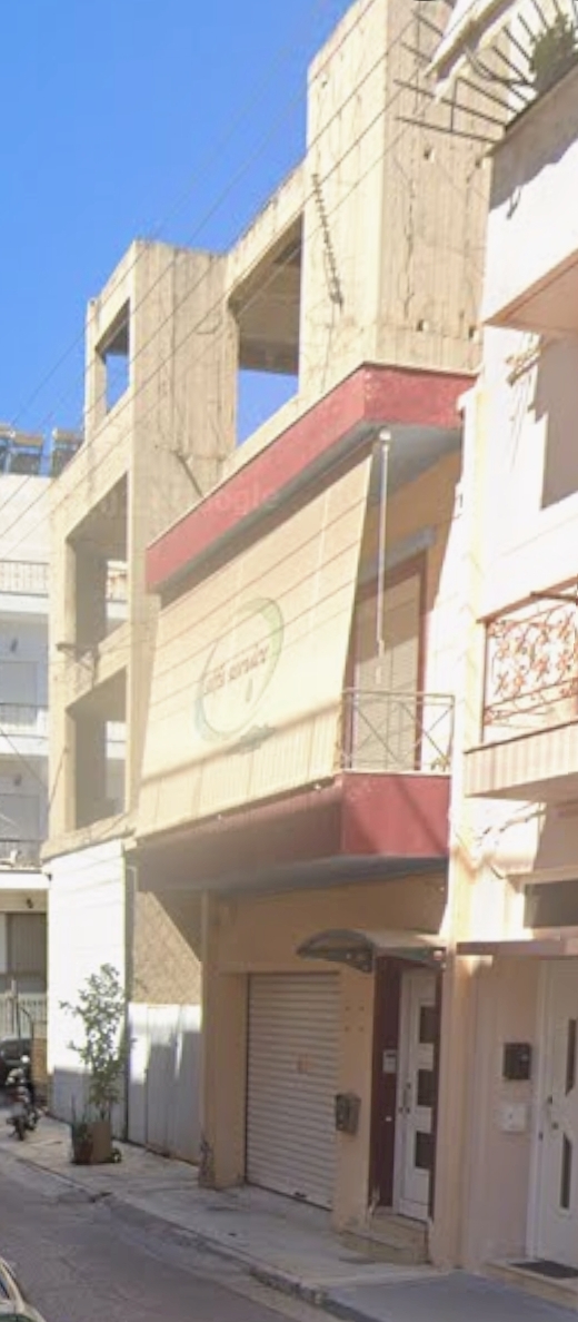 Κατοικία 103.69 τ.μ. σε πλειστηριασμό Δήμος Νικαίας - Αγίου Ιωάννου Ρέντη