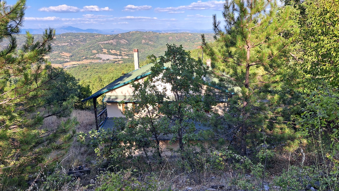 Αγροτεμάχιο με κτίσμα 6409.50 τ.μ. σε πλειστηριασμό Δήμος Γρεβενών