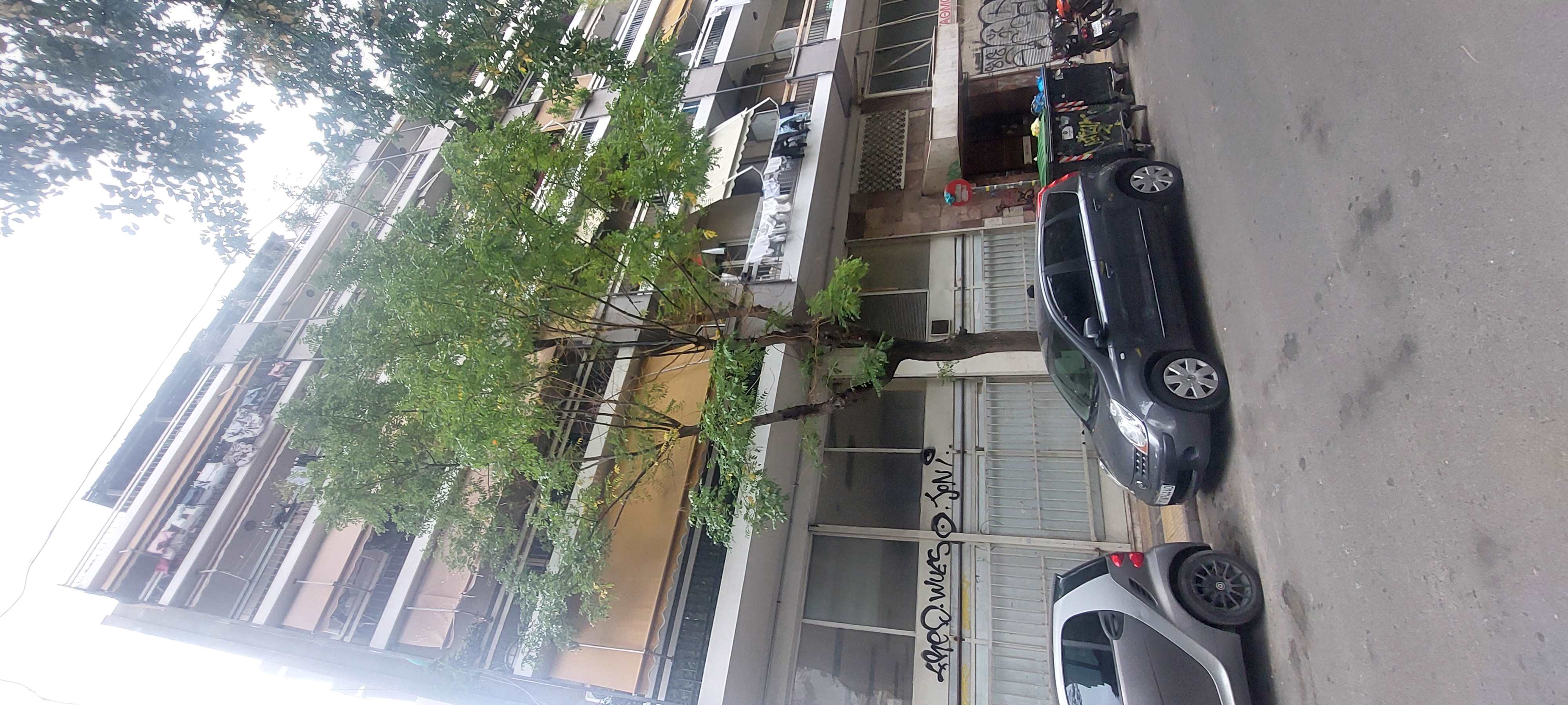 Κατοικία 34 sq.m. σε πλειστηριασμό Municipality of Athens