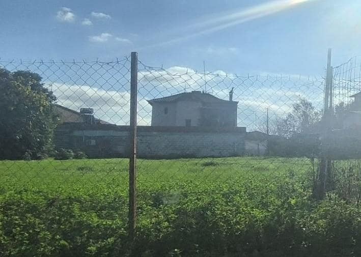 Οικόπεδο με κτίσμα  σε πλειστηριασμό Municipality of Katerini