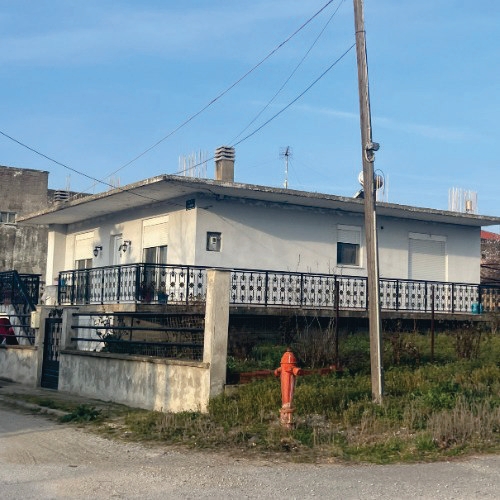 Κατοικία  σε πλειστηριασμό Δήμος Αλεξανδρούπολης