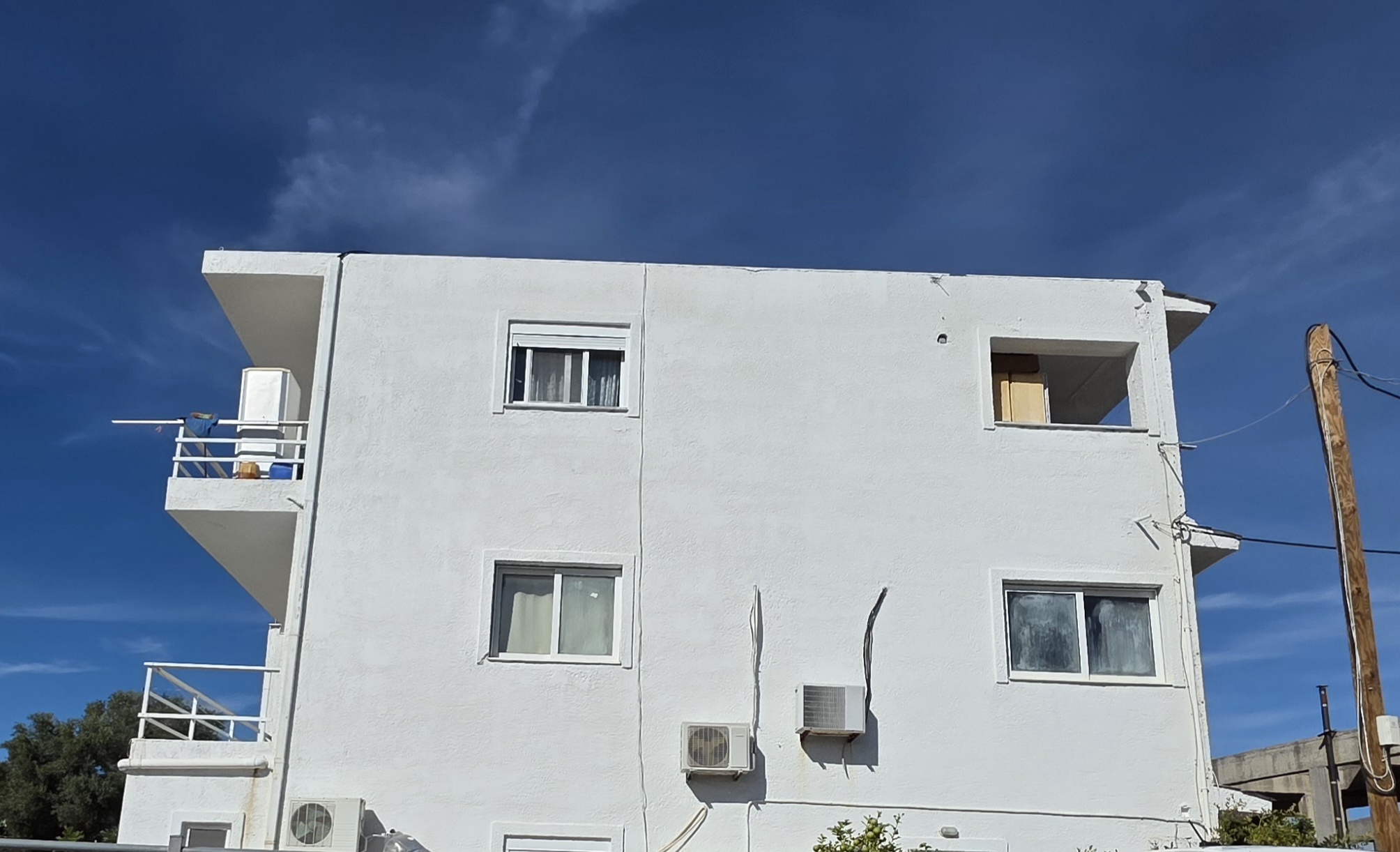 Αποθήκη 38.64 τ.μ. σε πλειστηριασμό Δήμος Ρόδου