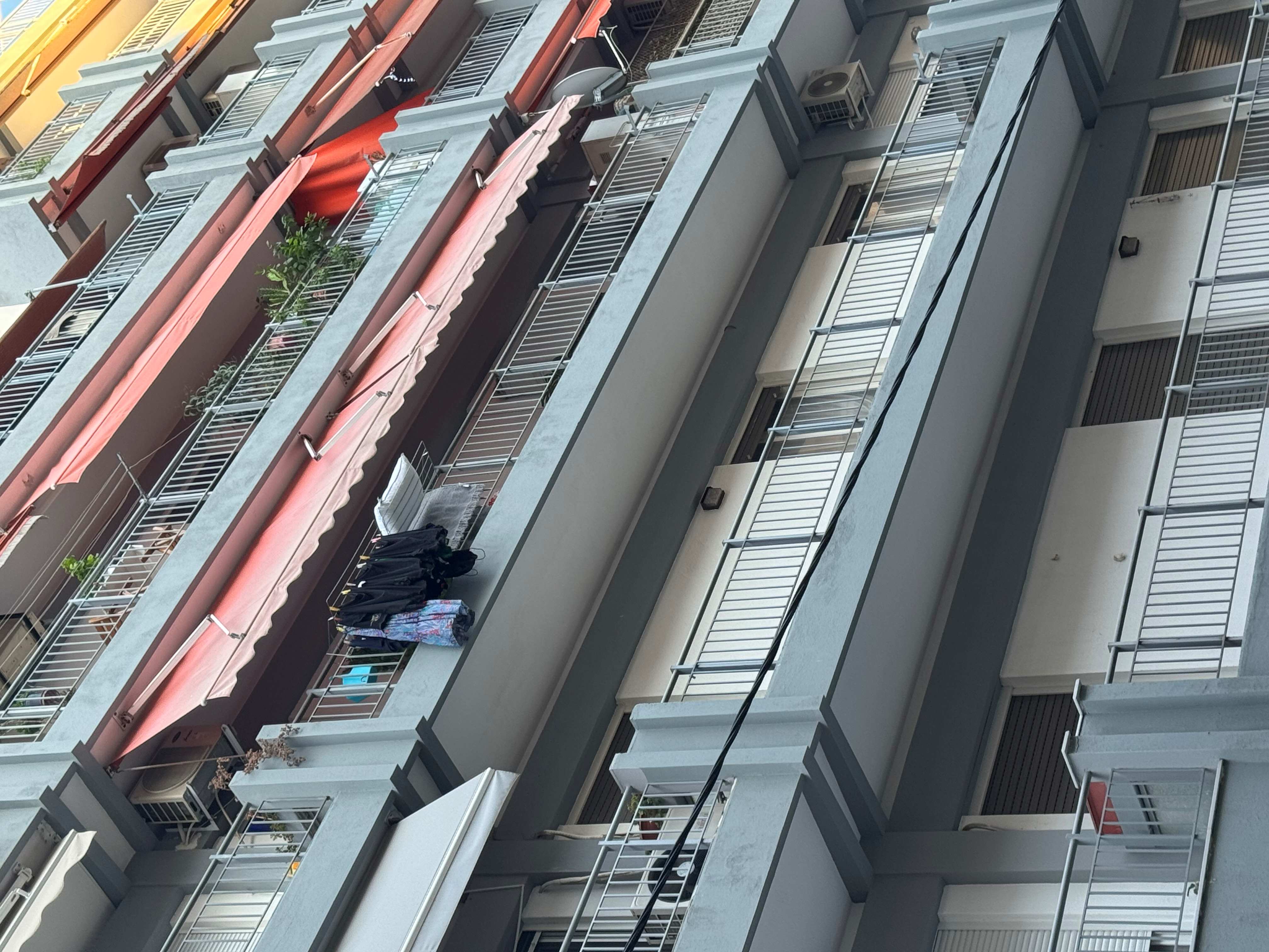 Κατοικία 79.50 sq.m. σε πλειστηριασμό Municipality of Thessaloniki