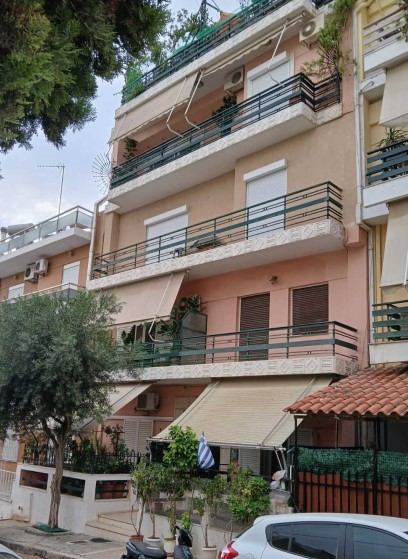 Κατοικία  σε πλειστηριασμό Δήμος Κερατσινίου - Δραπετσώνας