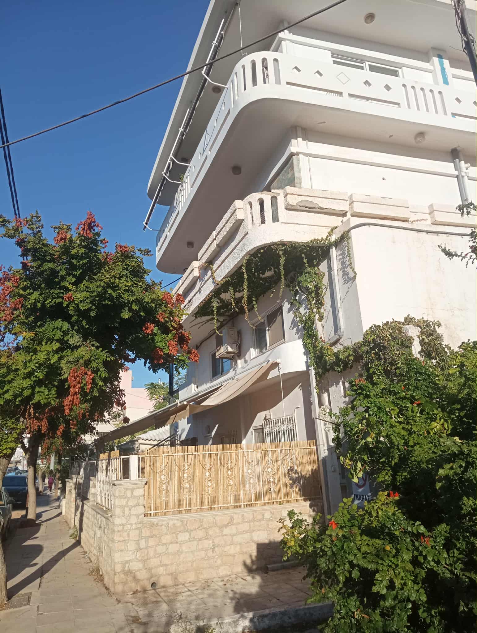 Κατοικία  σε πλειστηριασμό Δήμος Χανίων