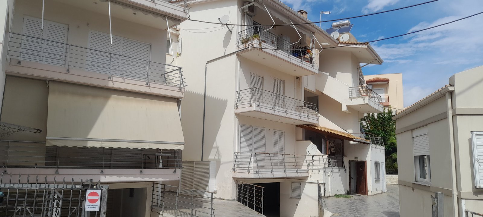 Κατοικία  σε πλειστηριασμό Δήμος Αιγιαλείας