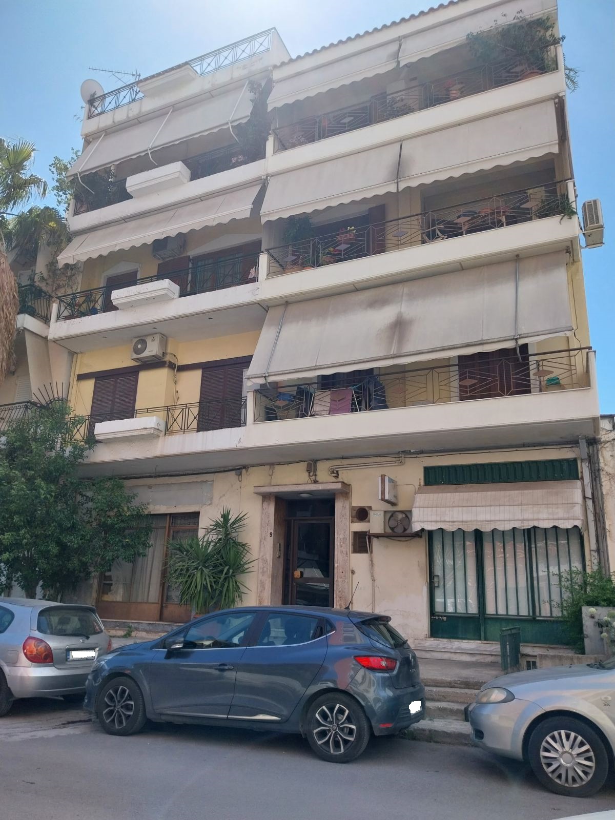 Κατοικία  σε πλειστηριασμό Δήμος Νικαίας - Αγίου Ιωάννου Ρέντη