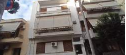 Κατοικία  σε πλειστηριασμό Municipality of Philadelphia - Chalkidon