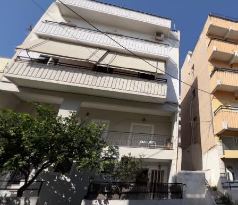 Κατοικία 91.56 τ.μ. σε πλειστηριασμό Δήμος Χαϊδαρίου