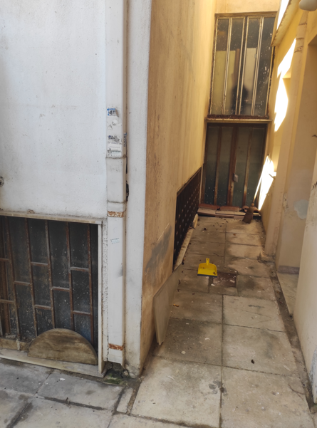 Αποθήκη 51.50 τ.μ. σε πλειστηριασμό Δήμος Νικαίας - Αγίου Ιωάννου Ρέντη