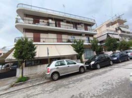 Κατοικία 100.02 τ.μ. σε πλειστηριασμό Δήμος Περιστερίου