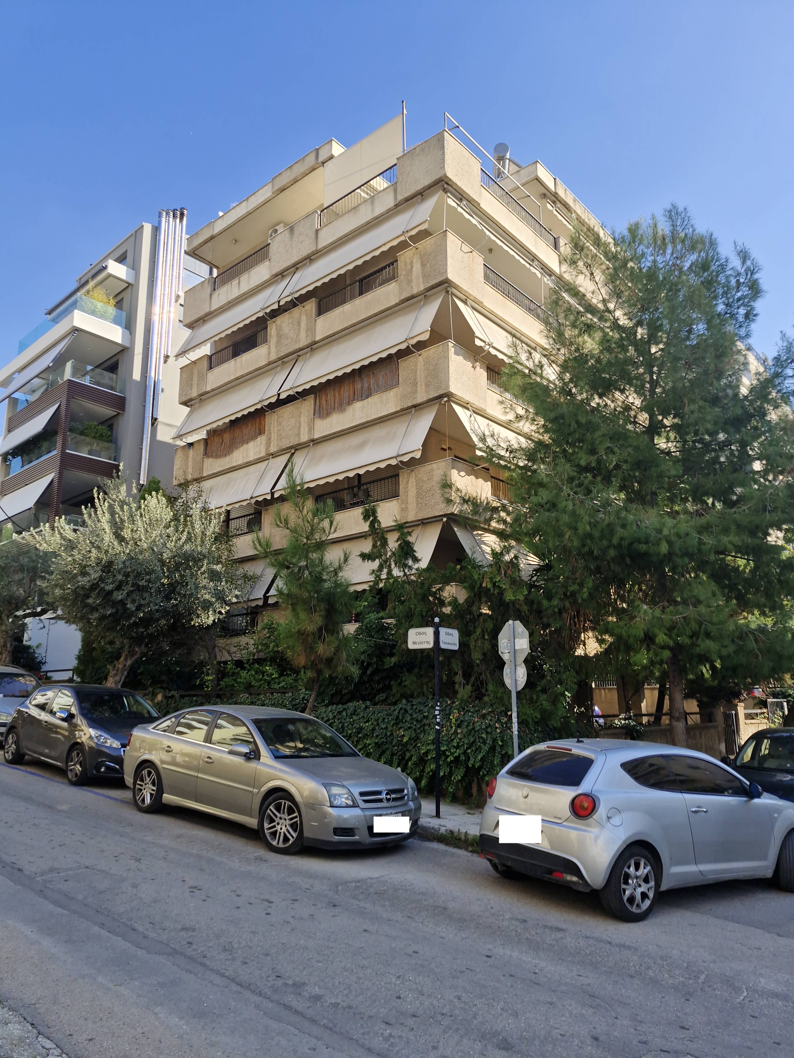 Κατοικία 102.50 τ.μ. σε πλειστηριασμό Δήμος Αλίμου