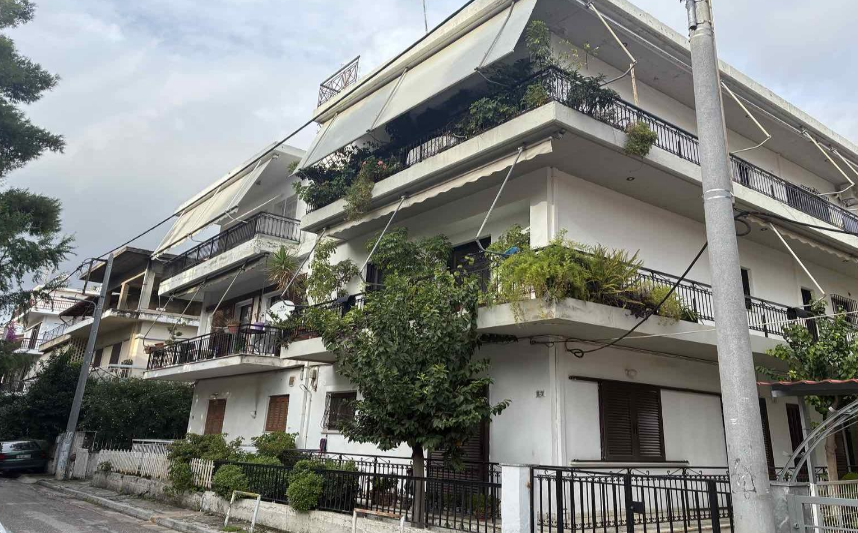 Κατοικία 90 τ.μ. σε πλειστηριασμό Δήμος Ηρακλείου