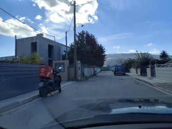 Οικόπεδο με κτίσμα 182 τ.μ. σε πλειστηριασμό Δήμος Χανίων