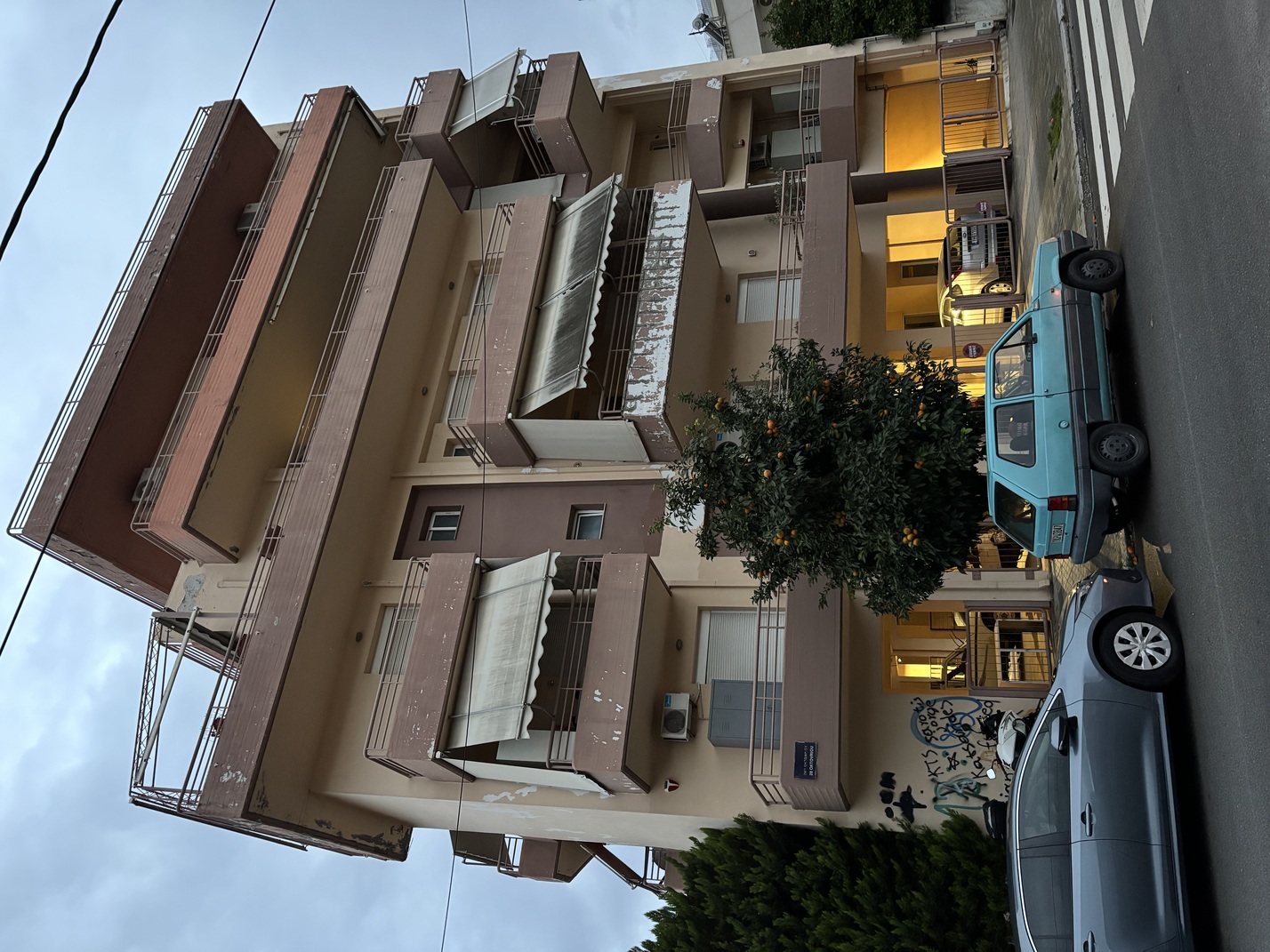 Κατοικία  σε πλειστηριασμό Δήμος Βόλου