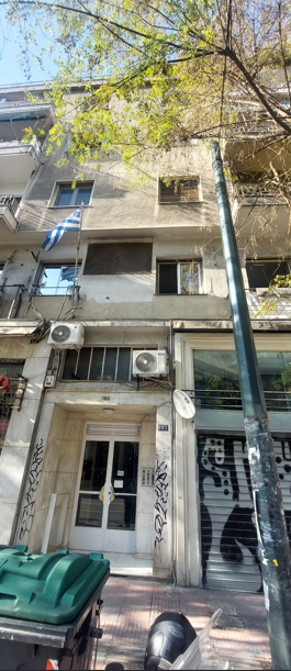 Κατοικία 50 τ.μ. σε πλειστηριασμό Δήμος Αθηναίων