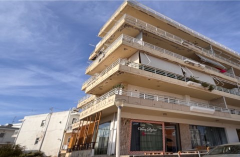 Κατοικία 109.12 τ.μ. σε πλειστηριασμό Δήμος Ρόδου