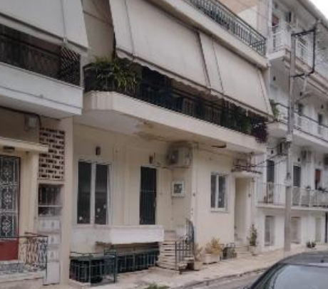 Κατοικία 101.62 τ.μ. σε πλειστηριασμό Δήμος Νέας Ιωνίας