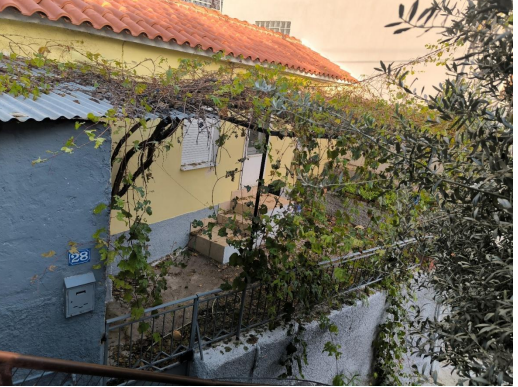Κατοικία 33.44 τ.μ. σε πλειστηριασμό Δήμος Λέσβου