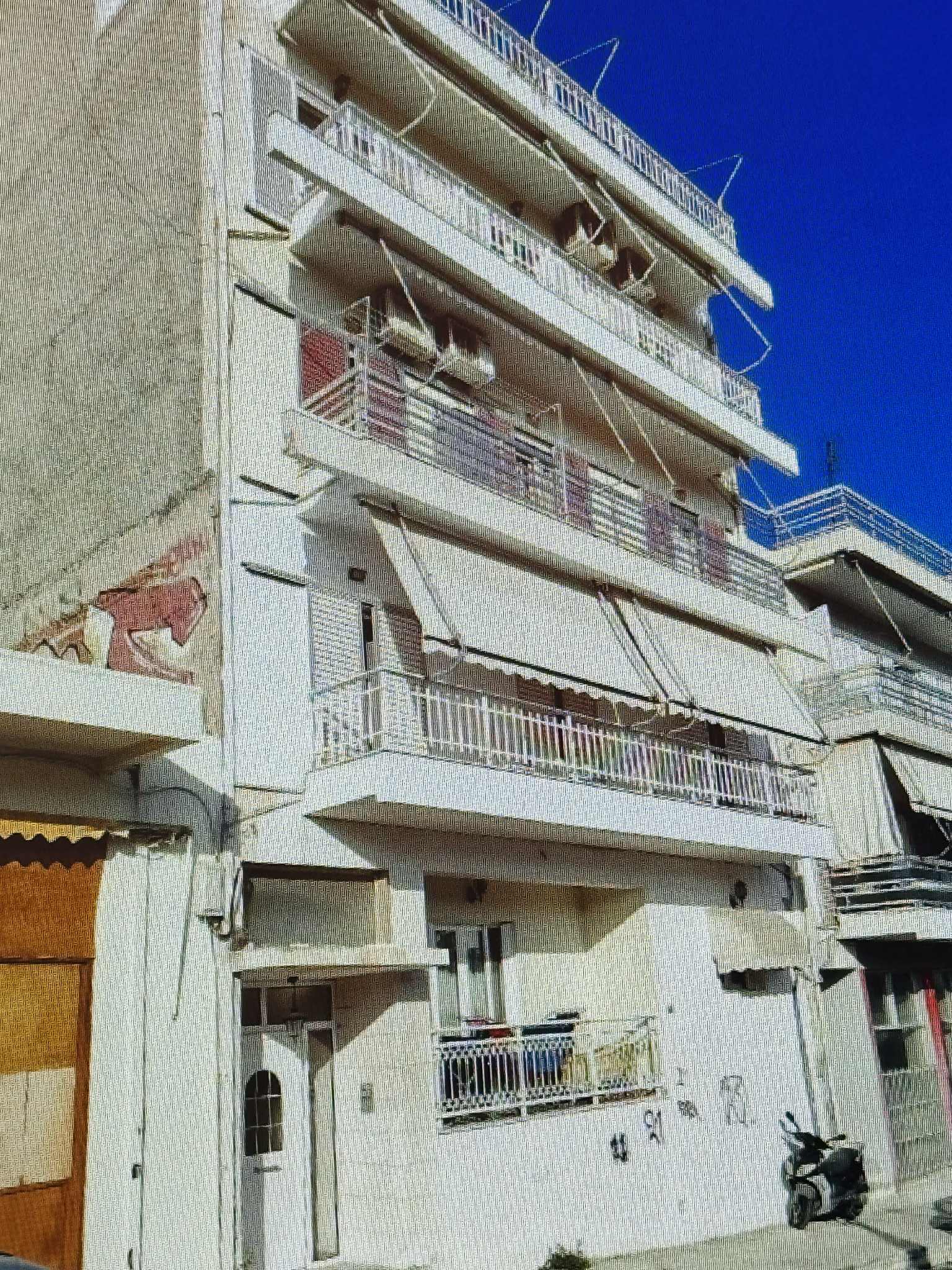 Κατοικία 85 τ.μ. σε πλειστηριασμό Δήμος Κορινθίων