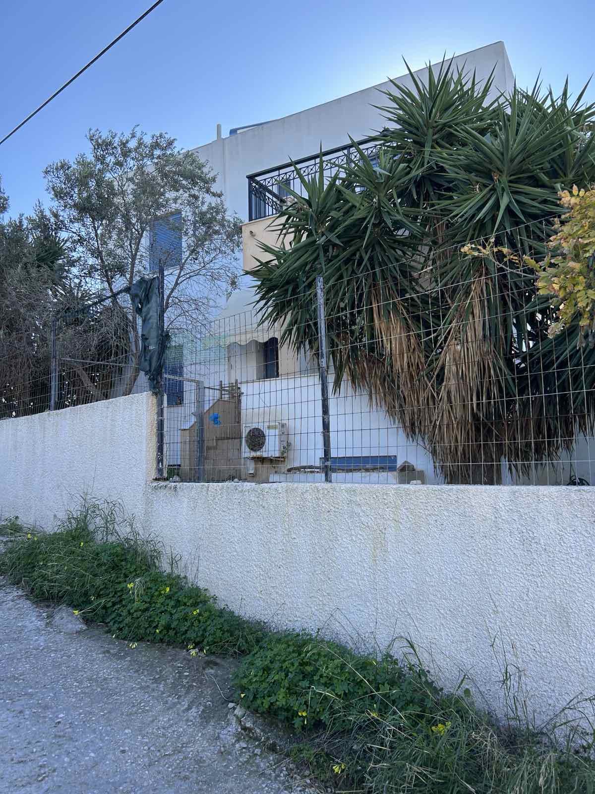 Κατοικία 128.63 τ.μ. σε πλειστηριασμό Δήμος Αίγινας
