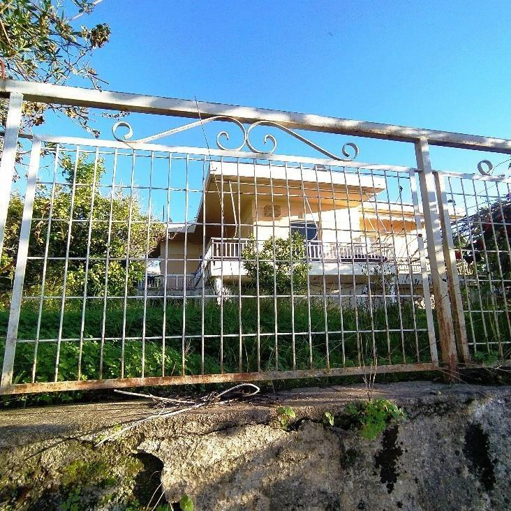 Οικόπεδο με κτίσμα 109.03 τ.μ. σε πλειστηριασμό Δήμος Καλαμάτας