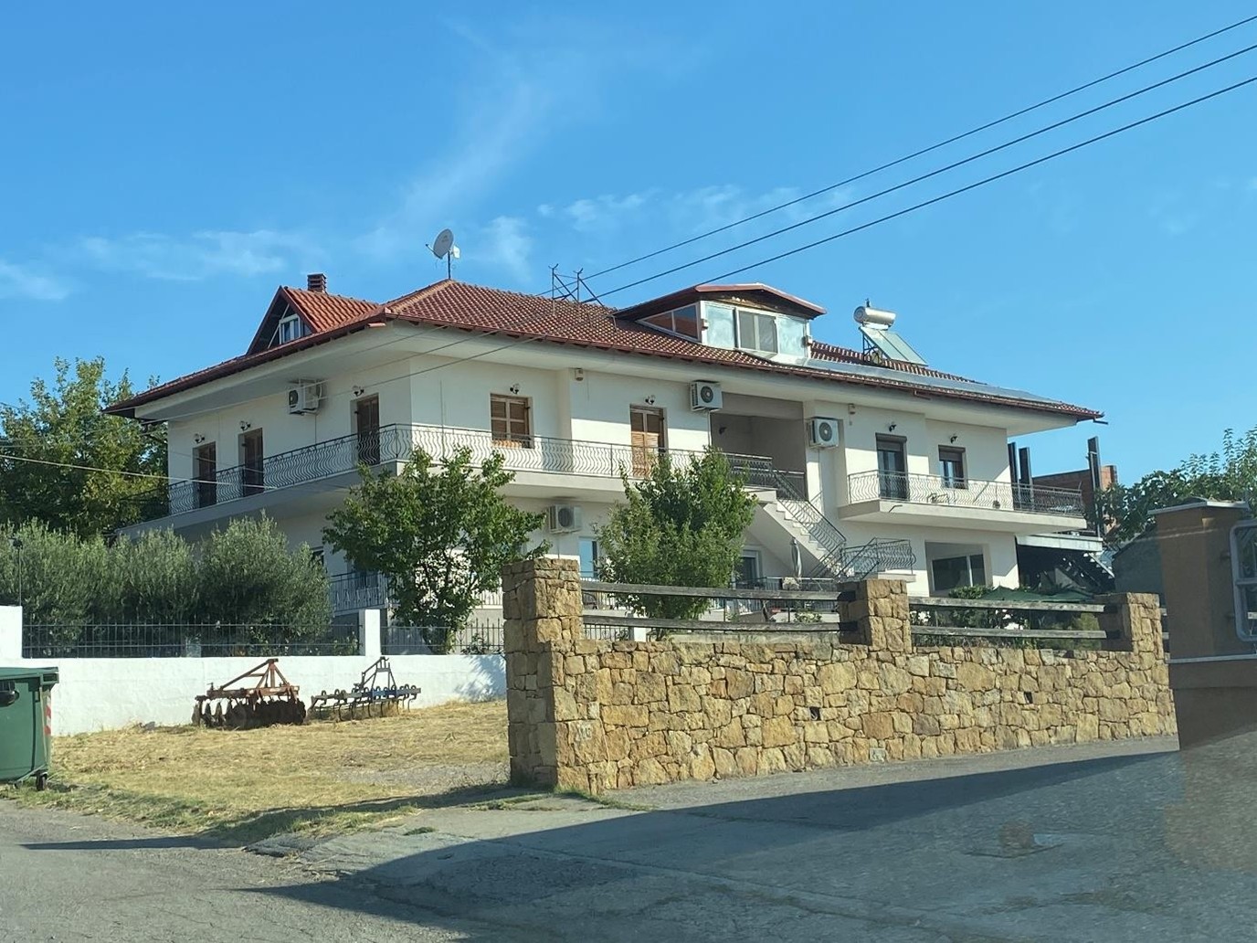 Κατοικία  σε πλειστηριασμό Δήμος Χαλκηδόνος