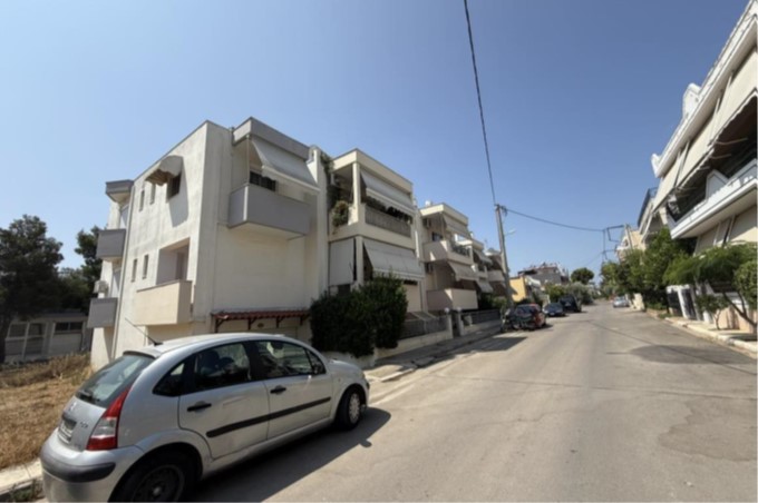 Κατοικία  σε πλειστηριασμό Tribe Municipality