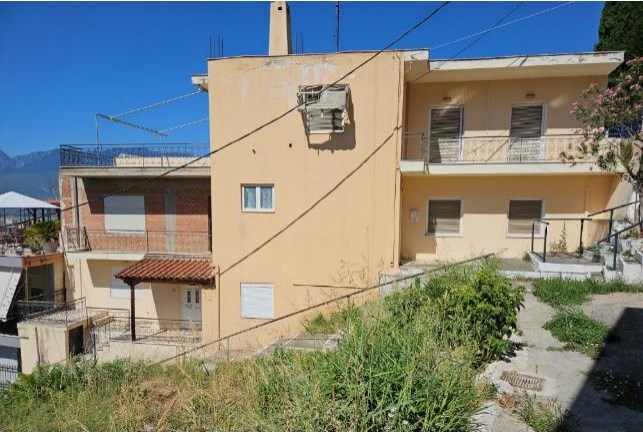 Κατοικία  σε πλειστηριασμό Δήμος Λαμιέων