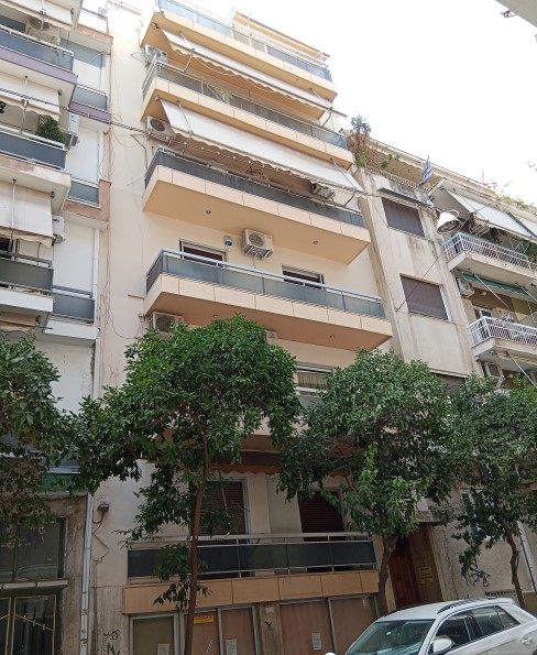 Κατοικία 70.20 τ.μ. σε πλειστηριασμό Δήμος Πειραιώς