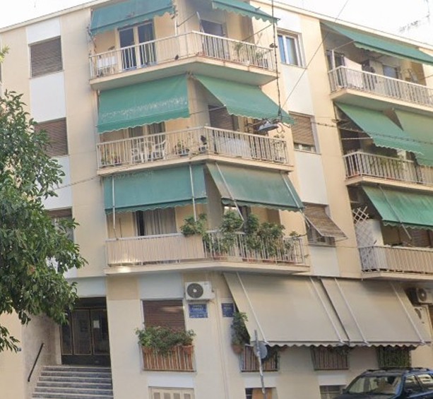 Κατοικία  σε πλειστηριασμό Municipality of Athens