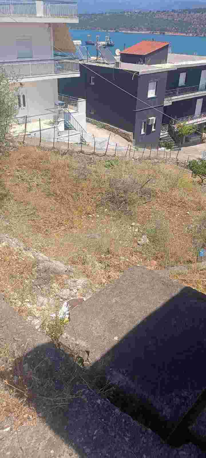 Οικόπεδο  σε πλειστηριασμό Municipality of Amfilochia