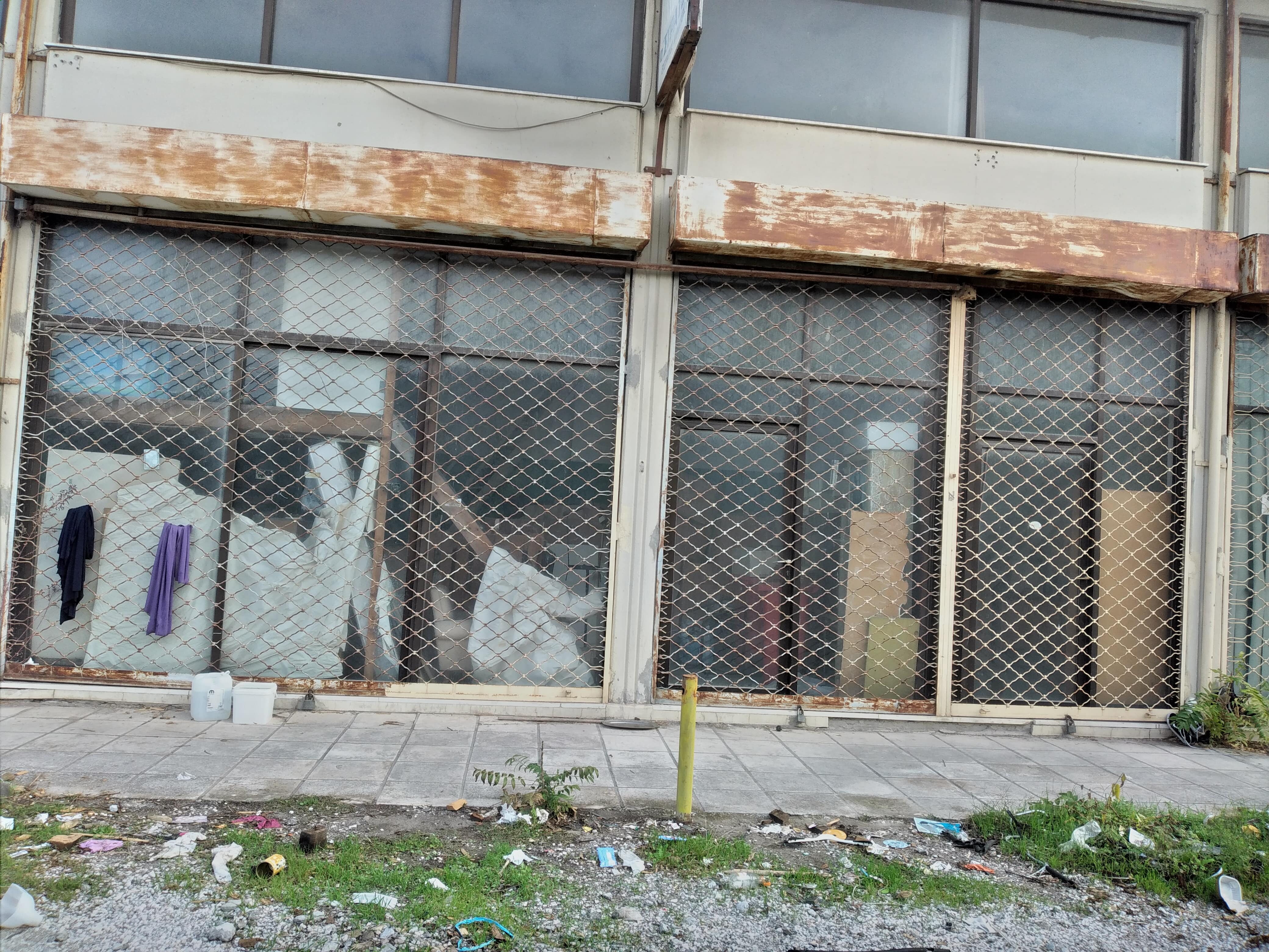 Κατάστημα  σε πλειστηριασμό Municipality of Thessaloniki