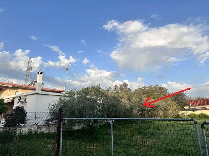 Οικόπεδο 504.77 sq.m. σε πλειστηριασμό Municipality of Velos - Vochas