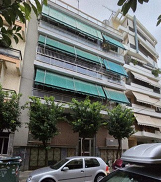 Κατοικία  σε πλειστηριασμό Δήμος Κορυδαλλού