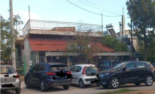 Κατοικία  σε πλειστηριασμό Δήμος Αλίμου