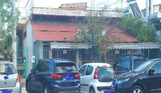 Κατάστημα  σε πλειστηριασμό Δήμος Αλίμου