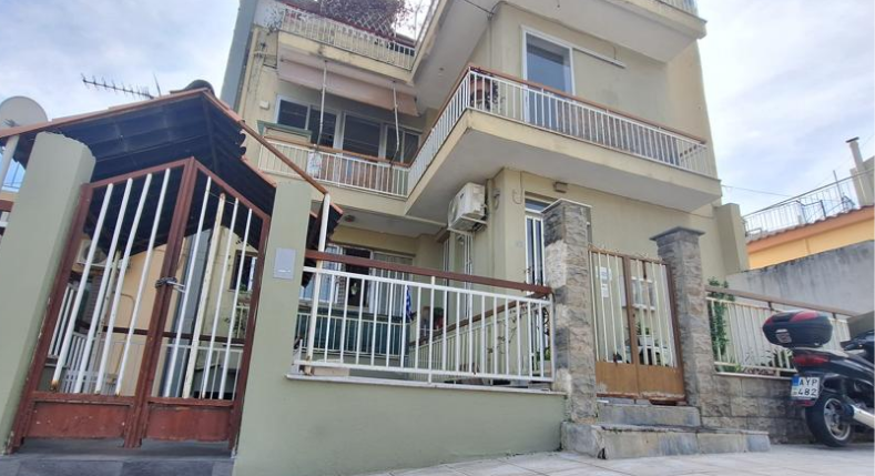 Κατοικία  σε πλειστηριασμό Δήμος Πατρέων