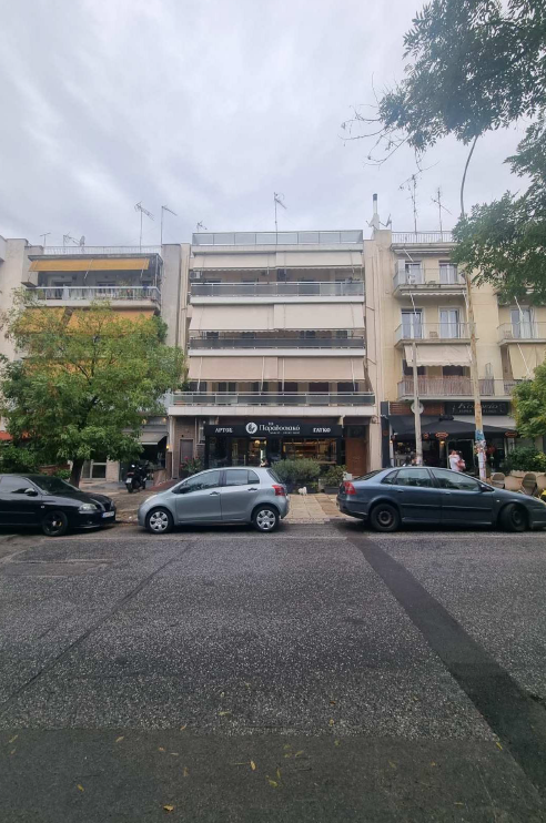 Κατοικία  σε πλειστηριασμό Δήμος Αθηναίων