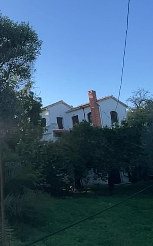 Αγροτεμάχιο με κτίσμα  σε πλειστηριασμό Municipality of Chania