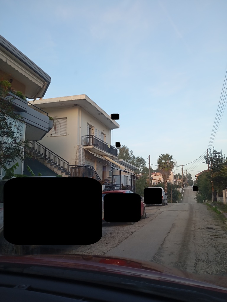 Οικόπεδο με κτίσμα  σε πλειστηριασμό Municipality of Igoumenitsa