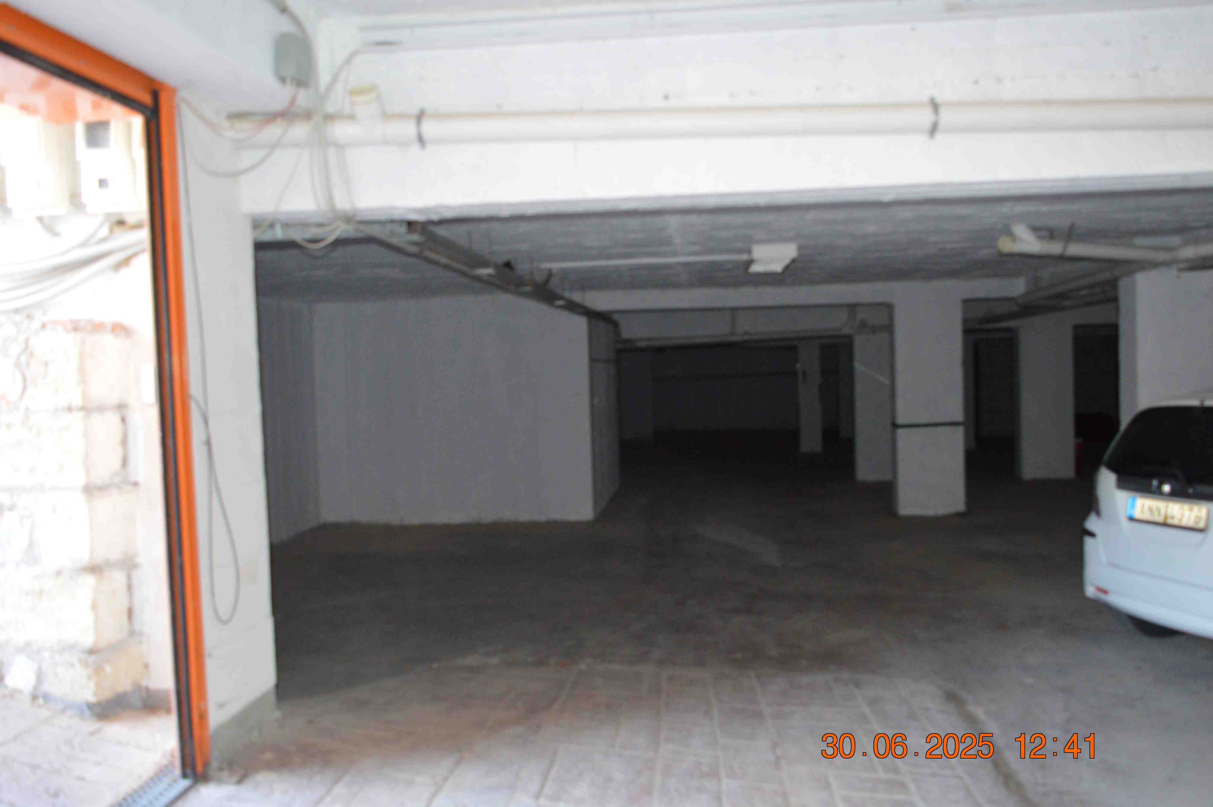 Θέση Στάθμευσης (parking)  σε πλειστηριασμό Municipality of North Kynouria