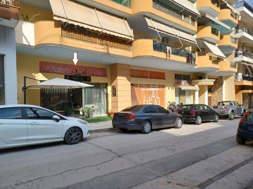 Κατάστημα 81.21 τ.μ. σε πλειστηριασμό Δήμος Σπάρτης