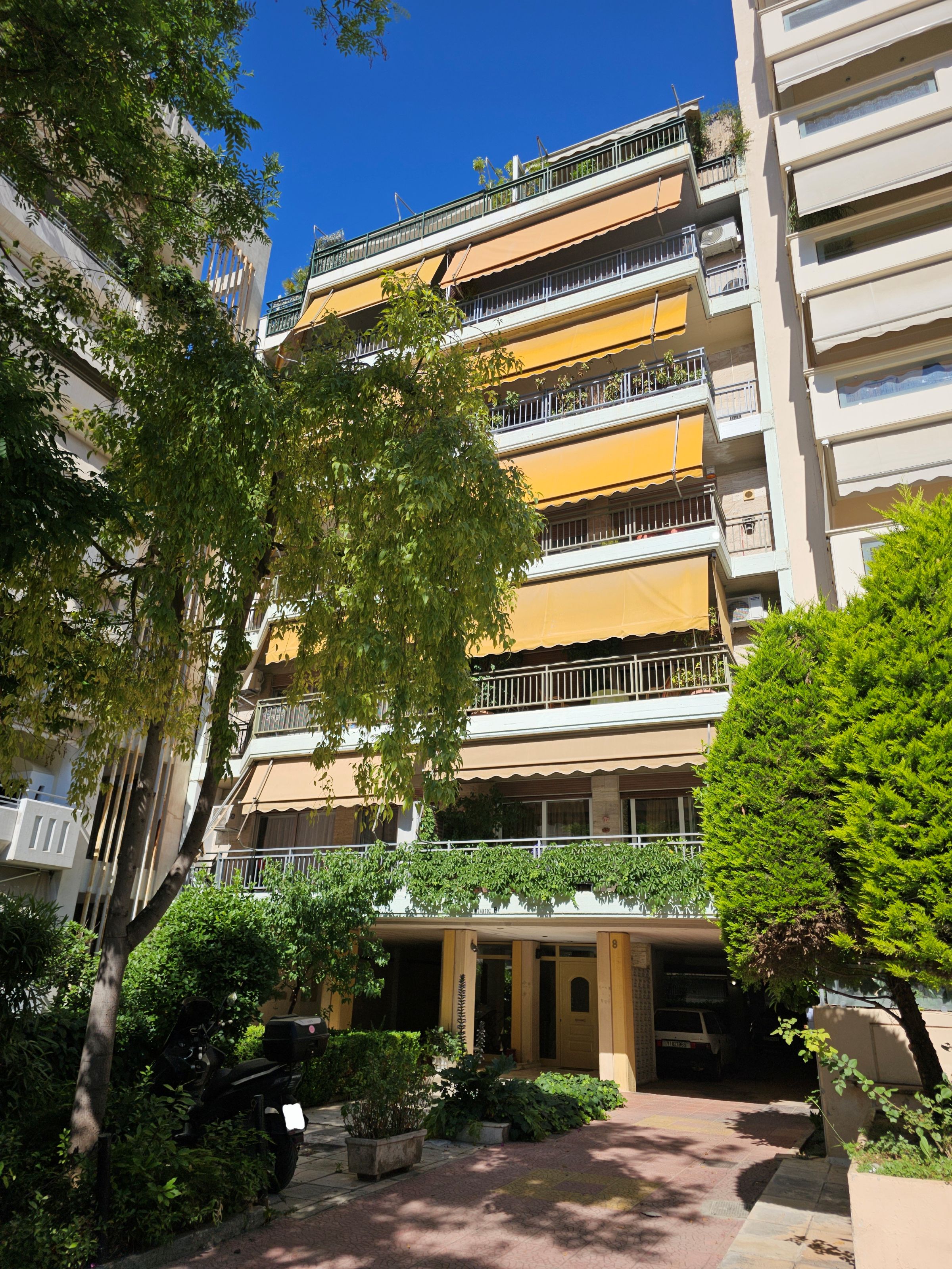 Κατοικία  σε πλειστηριασμό Δήμος Νέας Σμύρνης