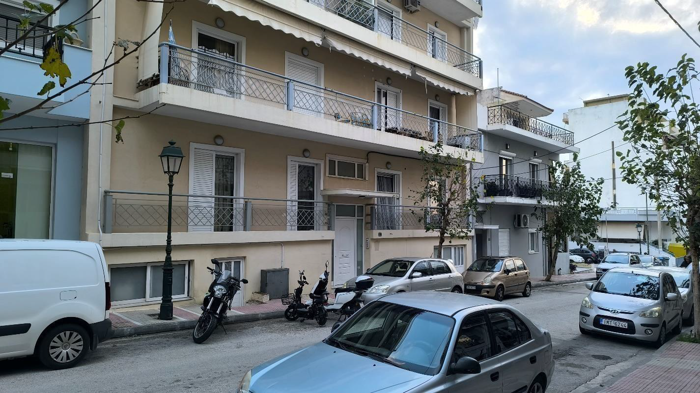 Κατοικία  σε πλειστηριασμό Δήμος Λουτρακίου - Περαχώρας - Αγ. Θεοδώρων