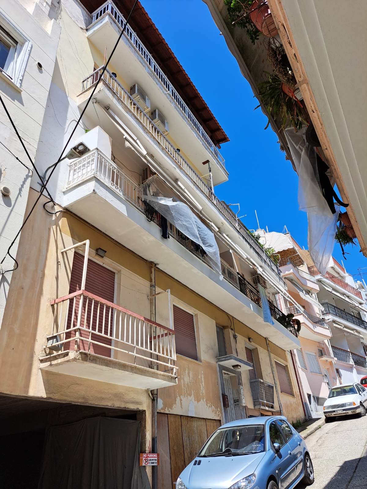 Κατοικία  σε πλειστηριασμό Δήμος Καβάλας